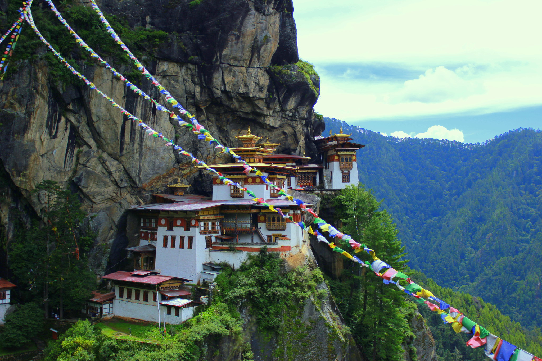 To Bhutan - Plan your Perfect Trip Today!